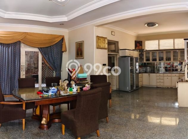 Hunian Luxury Best Location di Jakarta Utara, DKI Jakarta Hunian Luxury Best Location di Jakarta Utara, DKI Jakarta