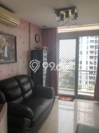 Hunian Apartemen Ideal untuk Dijual di Jakarta Utara dengan 3 Kamar Hunian Apartemen Ideal untuk Dijual di Jakarta Utara dengan 3 Kamar