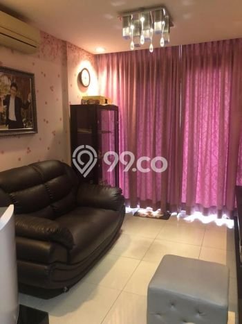 Hunian Apartemen Ideal untuk Dijual di Jakarta Utara dengan 3 Kamar Hunian Apartemen Ideal untuk Dijual di Jakarta Utara dengan 3 Kamar