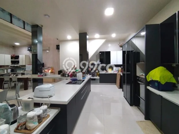 Rumah Luxury Modern Siap Huni di Bandengan Jakarta Utara Rumah Luxury Modern Siap Huni di Bandengan Jakarta Utara