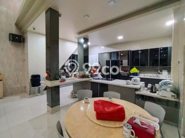 Rumah Luxury Modern Siap Huni di Bandengan Jakarta Utara Rumah Luxury Modern Siap Huni di Bandengan Jakarta Utara
