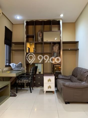 Ready to Use! Premium House LT 144m2 Desain Modern di Bandengan Ready to Use! Premium House LT 144m2 Desain Modern di Bandengan
