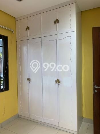 Ready to Use! Premium House LT 144m2 Desain Modern di Bandengan Ready to Use! Premium House LT 144m2 Desain Modern di Bandengan