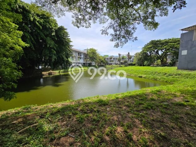 Rumah Mewah LB 500m2 Siap Huni Desain Elegan di Pantai Indah Kapuk, Jakarta Utara Rumah Mewah LB 500m2 Siap Huni Desain Elegan di Pantai Indah Kapuk, Jakarta Utara