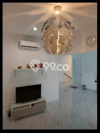 Rumah Eksklusif Best Area di Jakarta Barat, DKI Jakarta Rumah Eksklusif Best Area di Jakarta Barat, DKI Jakarta