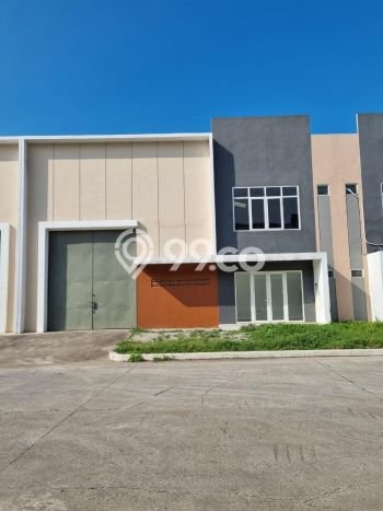 Unit Gudang Tersedia di Teluk Naga Spesifikasi LB 540m2 Unit Gudang Tersedia di Teluk Naga Spesifikasi LB 540m2