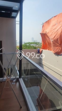 For Sale! Luxury House LT 250m2 Desain Elegan di Golf Island For Sale! Luxury House LT 250m2 Desain Elegan di Golf Island