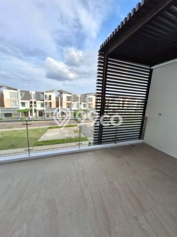 Hunian Super Elit dengan Akses Paling Strategis di Golf Island, Jakarta Utara Hunian Super Elit dengan Akses Paling Strategis di Golf Island, Jakarta Utara