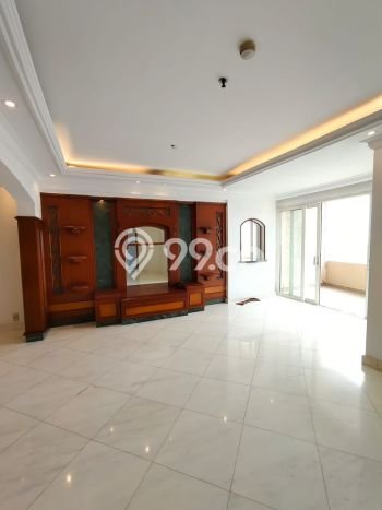 Hunian Apartemen Strategis untuk Dijual di Jakarta Utara dengan 3 Kamar Hunian Apartemen Strategis untuk Dijual di Jakarta Utara dengan 3 Kamar