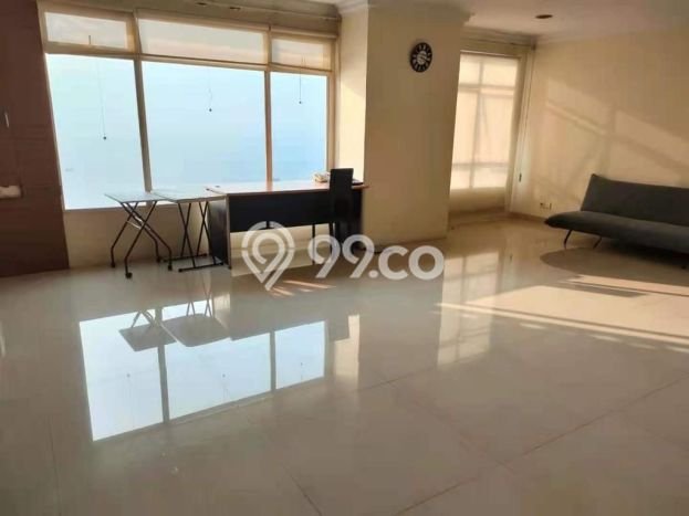 Apartemen Favorit Modern Dijual di Jakarta Utara dengan 1 Kamar Tidur Apartemen Favorit Modern Dijual di Jakarta Utara dengan 1 Kamar Tidur