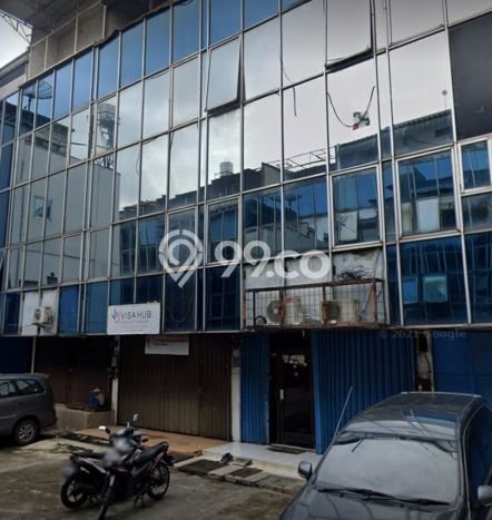 Ruko Dijual di Jakarta Utara LT 70m2 & LB 280m2 Lokasi Terbaik! Ruko Dijual di Jakarta Utara LT 70m2 & LB 280m2 Lokasi Terbaik!