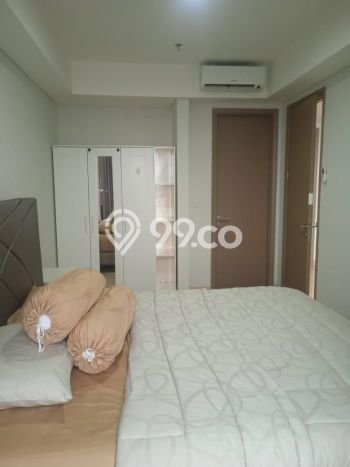 Apartemen Favorit Nyaman Dijual di Jakarta Utara dengan 1 Kamar Tidur Apartemen Favorit Nyaman Dijual di Jakarta Utara dengan 1 Kamar Tidur