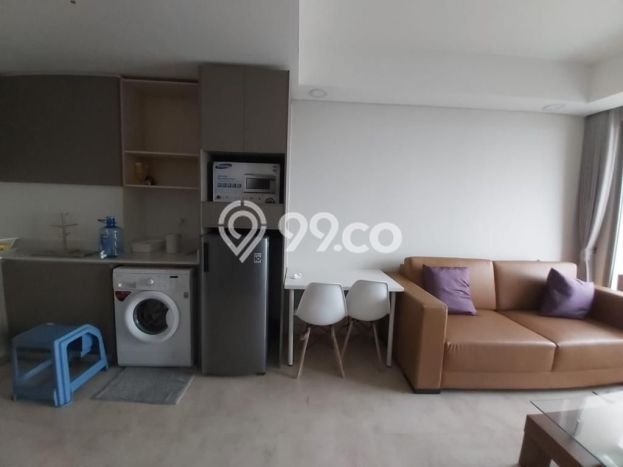 Apartemen Favorit Nyaman Dijual di Jakarta Utara dengan 1 Kamar Tidur Apartemen Favorit Nyaman Dijual di Jakarta Utara dengan 1 Kamar Tidur