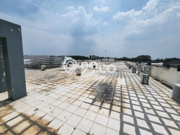 Unit Gudang Dijual di Tangerang LT 5080m2 & LB 2200m2 Unit Gudang Dijual di Tangerang LT 5080m2 & LB 2200m2
