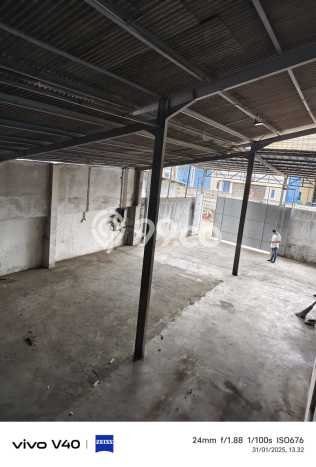 Gudang Dijual di Jakarta Barat LT 611m2 & LB 500m2 Lokasi Terbaik! Gudang Dijual di Jakarta Barat LT 611m2 & LB 500m2 Lokasi Terbaik!