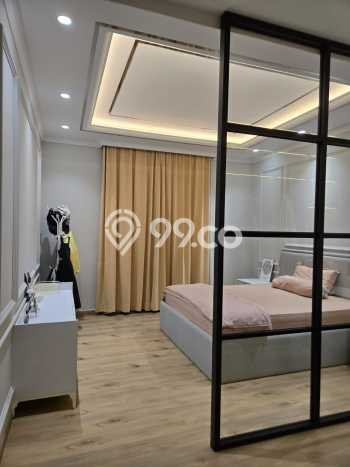 Rumah Elit Modern Siap Huni di Pantai Indah Kapuk Jakarta Utara Rumah Elit Modern Siap Huni di Pantai Indah Kapuk Jakarta Utara