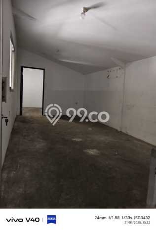 Gudang Dijual di Prime Area Jakarta Utara Luas 500m2 Gudang Dijual di Prime Area Jakarta Utara Luas 500m2