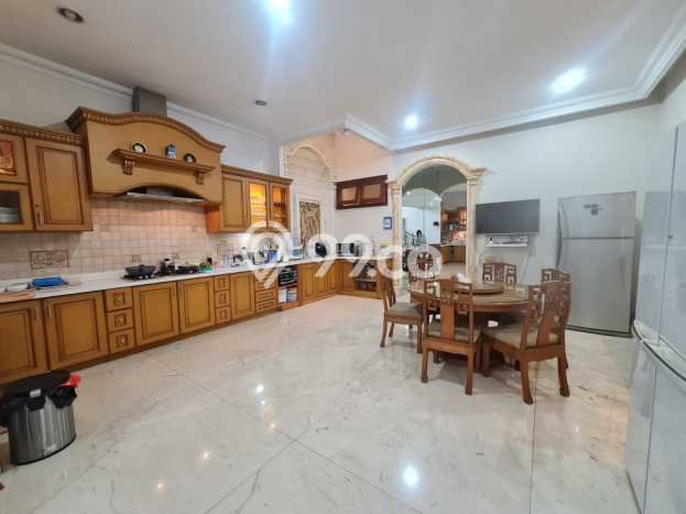 For Sale! Luxury House LT 360m2 Desain Elegan di Muara Karang For Sale! Luxury House LT 360m2 Desain Elegan di Muara Karang