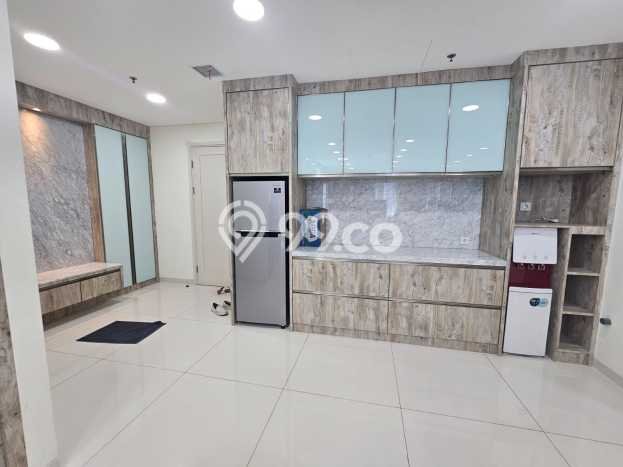 Apartemen Prestisius Dijual di Jakarta Utara Lokasi Strategis Punya 2 Kamar Tidur Apartemen Prestisius Dijual di Jakarta Utara Lokasi Strategis Punya 2 Kamar Tidur