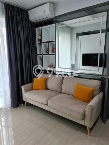Paling Dicari! Apartemen Premium Dijual di Kalideres Punya 1 Bedroom Paling Dicari! Apartemen Premium Dijual di Kalideres Punya 1 Bedroom