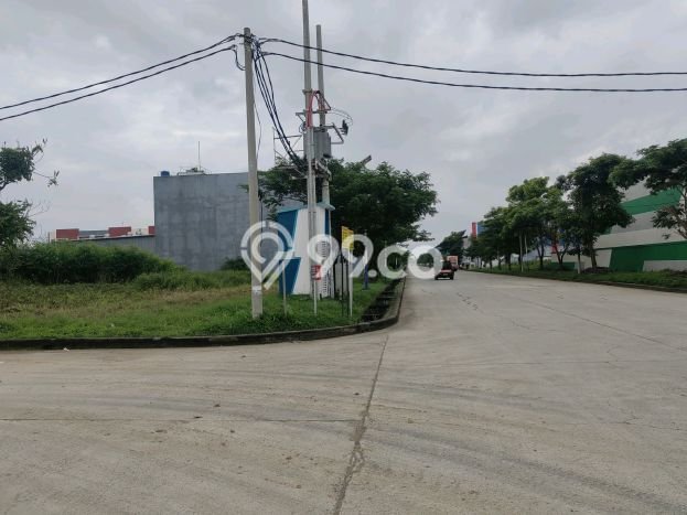 Rumah Luxury Modern Tanpa Renovasi di Puri Indah Jakarta Barat Rumah Luxury Modern Tanpa Renovasi di Puri Indah Jakarta Barat