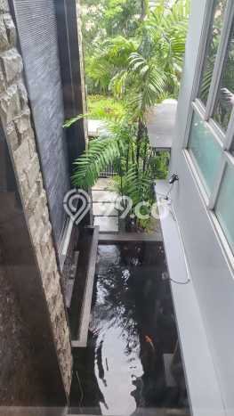Rumah Elit LB 1000m2 Siap Huni Desain Elegan di Pantai Indah Kapuk, Jakarta Utara Rumah Elit LB 1000m2 Siap Huni Desain Elegan di Pantai Indah Kapuk, Jakarta Utara