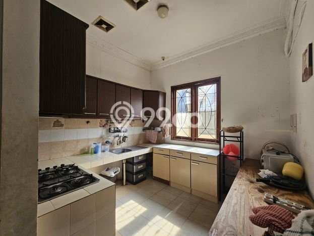 Jual Rumah Mewah Megah Dengan View Eksklusif di Citra Garden, Jakarta Barat Jual Rumah Mewah Megah Dengan View Eksklusif di Citra Garden, Jakarta Barat