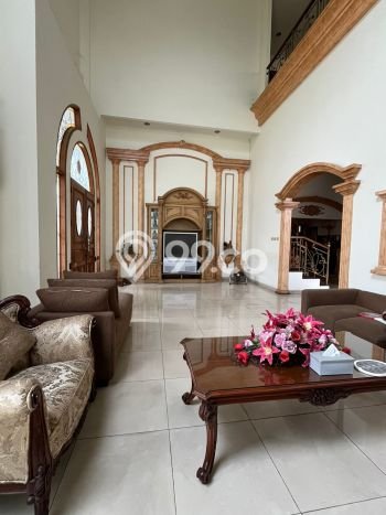 Rumah Elit Modern Tanpa Renovasi di Pluit Jakarta Utara Rumah Elit Modern Tanpa Renovasi di Pluit Jakarta Utara