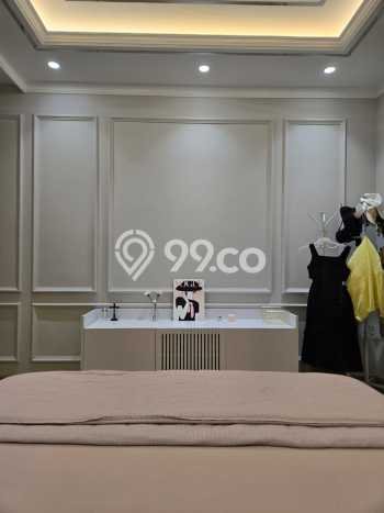 Rumah Elit Modern Siap Huni di Pantai Indah Kapuk Jakarta Utara Rumah Elit Modern Siap Huni di Pantai Indah Kapuk Jakarta Utara