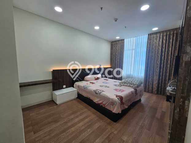 Apartemen Prestisius Dijual di Jakarta Utara Lokasi Strategis Punya 2 Kamar Tidur Apartemen Prestisius Dijual di Jakarta Utara Lokasi Strategis Punya 2 Kamar Tidur
