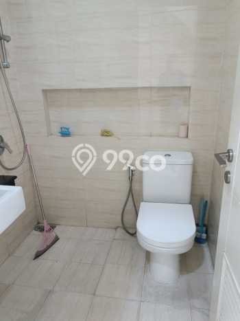 Rumah Modern 3 KT di Pantai Indah Kapuk Jakarta Utara Semi Furnished Rumah Modern 3 KT di Pantai Indah Kapuk Jakarta Utara Semi Furnished