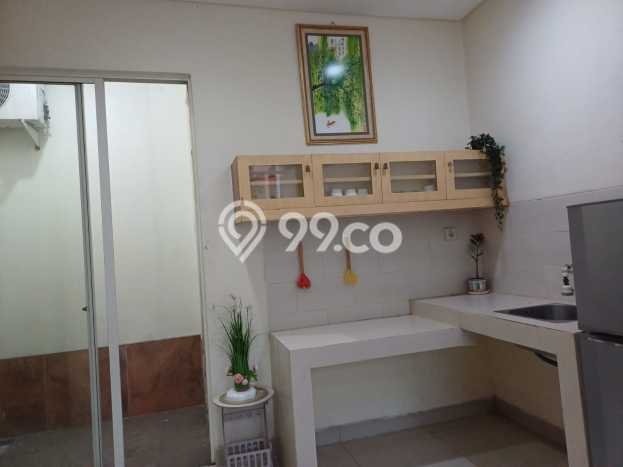 Rumah Modern 3 KT di Pantai Indah Kapuk Jakarta Utara Semi Furnished Rumah Modern 3 KT di Pantai Indah Kapuk Jakarta Utara Semi Furnished