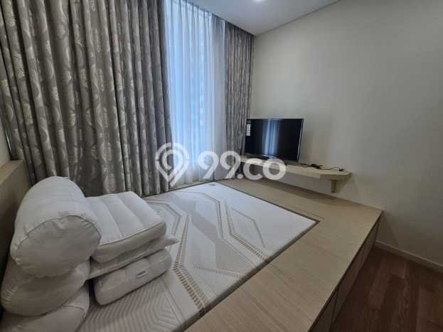 Apartemen Prestisius Dijual di Jakarta Utara Lokasi Strategis Punya 2 Kamar Tidur Apartemen Prestisius Dijual di Jakarta Utara Lokasi Strategis Punya 2 Kamar Tidur