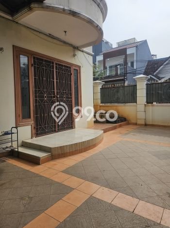 Jual Rumah Mewah Megah Dengan View Eksklusif di Citra Garden, Jakarta Barat Jual Rumah Mewah Megah Dengan View Eksklusif di Citra Garden, Jakarta Barat