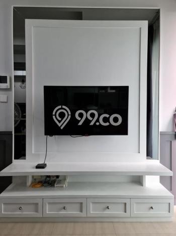 Paling Dicari! Apartemen Premium Dijual di Kalideres Punya 1 Bedroom Paling Dicari! Apartemen Premium Dijual di Kalideres Punya 1 Bedroom