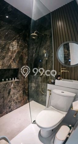 Rumah Elit Modern Tanpa Renovasi di Golf Island Jakarta Utara Rumah Elit Modern Tanpa Renovasi di Golf Island Jakarta Utara