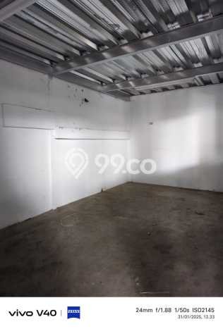 Gudang Dijual di Prime Area Jakarta Utara Luas 500m2 Gudang Dijual di Prime Area Jakarta Utara Luas 500m2