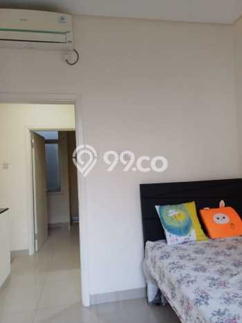 Rumah Modern 3 KT di Pantai Indah Kapuk Jakarta Utara Semi Furnished Rumah Modern 3 KT di Pantai Indah Kapuk Jakarta Utara Semi Furnished