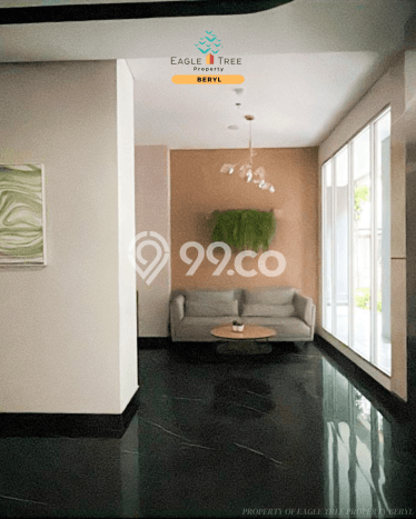 Apartemen Terjangkau Dijual di Tangerang Selatan 1 KT & 1 KM Apartemen Terjangkau Dijual di Tangerang Selatan 1 KT & 1 KM