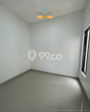 Rumah Minimalis 2 KT LT 72m2 di Jati Asih Rumah Minimalis 2 KT LT 72m2 di Jati Asih