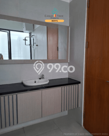 For Sale Hunian Rumah Nyaman 3 Kamar di BSD, Tangerang For Sale Hunian Rumah Nyaman 3 Kamar di BSD, Tangerang