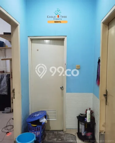 Jual Rumah Eksklusif 2 KT di Serpong Villa Melati Mas, Tangerang Selatan Jual Rumah Eksklusif 2 KT di Serpong Villa Melati Mas, Tangerang Selatan