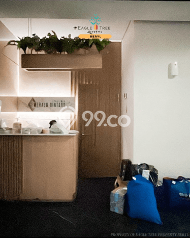 Apartemen Terjangkau Dijual di Tangerang Selatan 1 KT & 1 KM Apartemen Terjangkau Dijual di Tangerang Selatan 1 KT & 1 KM