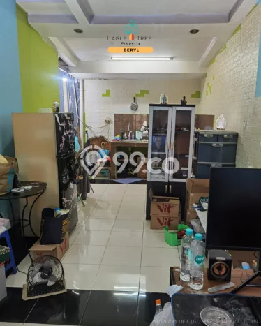 Jual Rumah Eksklusif 2 KT di Serpong Villa Melati Mas, Tangerang Selatan Jual Rumah Eksklusif 2 KT di Serpong Villa Melati Mas, Tangerang Selatan
