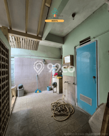 Rumah Luxury Modern Siap Huni di Sektor 3A - Bintaro Tangerang Selatan Rumah Luxury Modern Siap Huni di Sektor 3A - Bintaro Tangerang Selatan