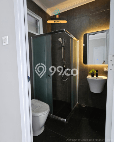 Rumah Elit LB 200m2 Siap Pakai Desain Elegan di Sektor 9-Bintaro, Tangerang Selatan Rumah Elit LB 200m2 Siap Pakai Desain Elegan di Sektor 9-Bintaro, Tangerang Selatan