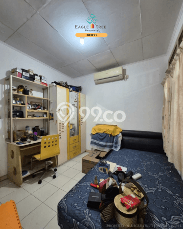 Rumah Luxury Modern Siap Huni di Sektor 3A - Bintaro Tangerang Selatan Rumah Luxury Modern Siap Huni di Sektor 3A - Bintaro Tangerang Selatan
