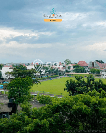 Apartemen Terjangkau Dijual di Tangerang Selatan 1 KT & 1 KM Apartemen Terjangkau Dijual di Tangerang Selatan 1 KT & 1 KM