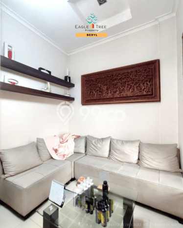 Rumah Elit Modern Siap Huni di Sektor 9-Bintaro Tangerang Selatan Rumah Elit Modern Siap Huni di Sektor 9-Bintaro Tangerang Selatan