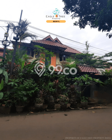 Dijual Rumah Elit Exclusive di Kebayoran Baru, Jakarta Selatan Dijual Rumah Elit Exclusive di Kebayoran Baru, Jakarta Selatan